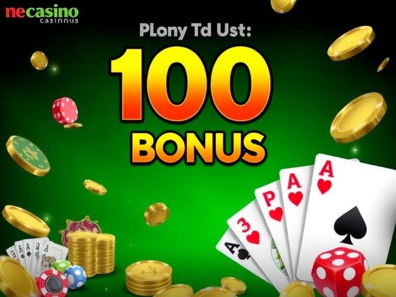 Welcome to NewMemberRegisterFree100NodepositBonusPhilippines.com – your gateway to exclusive online casino bonuses. Register for a FREE 100 PHP no-deposit bonus and start playing popular games like poker, slots, and baccarat today! Discover the best new member promotions and ensure a safe, exciting gaming experience.