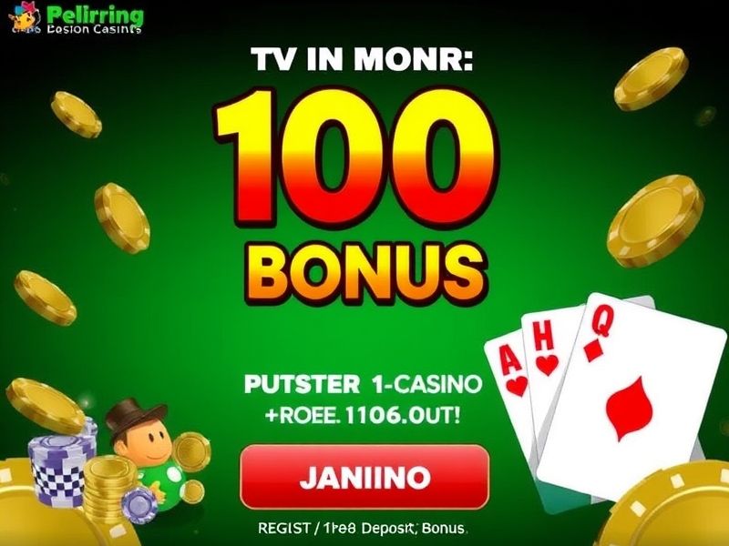 Welcome to NewMemberRegisterFree100NodepositBonusPhilippines.com – your gateway to exclusive online casino bonuses. Register for a FREE 100 PHP no-deposit bonus and start playing popular games like poker, slots, and baccarat today! Discover the best new member promotions and ensure a safe, exciting gaming experience.