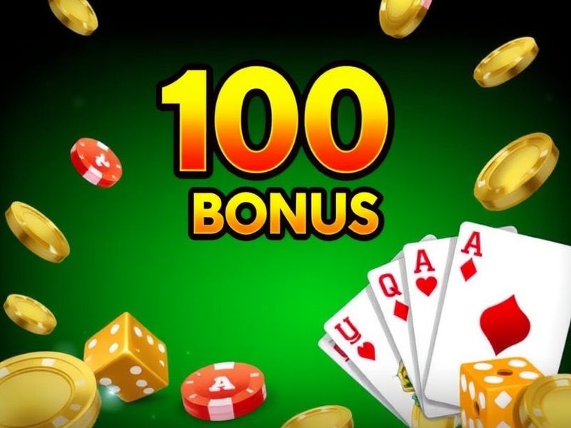 Welcome to NewMemberRegisterFree100NodepositBonusPhilippines.com – your gateway to exclusive online casino bonuses. Register for a FREE 100 PHP no-deposit bonus and start playing popular games like poker, slots, and baccarat today! Discover the best new member promotions and ensure a safe, exciting gaming experience.